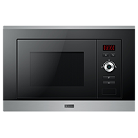 Микроволновые печи