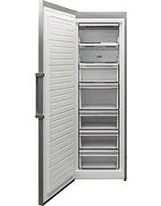 Морозильные камеры