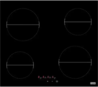 Варочные поверхности